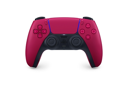 Attēls no Sony DualSense Wireless Controller – Cosmic Red