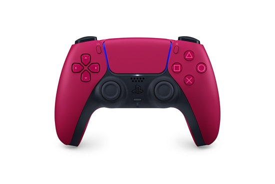 Picture of Sony DualSense Wireless Controller – Cosmic Red