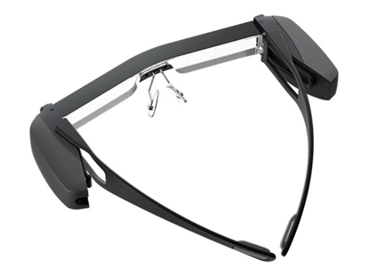 Изображение Epson Moverio BT-40 smartglasses