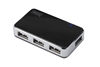 Picture of Digitus USB 2.0 4-Port Hub