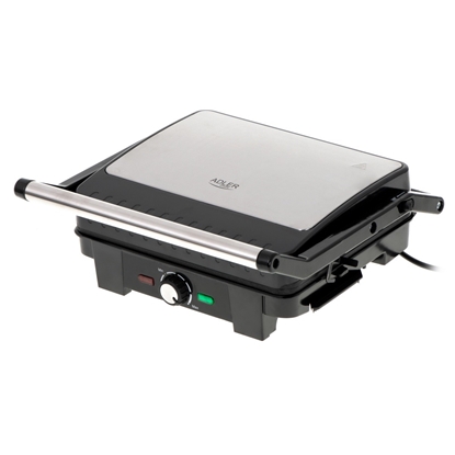 Picture of ADLER Electric grill  XL 2200W