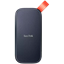 Picture of SanDisk Portable SSD         1TB 520MB USB 3.2  SDSSDE30-1T00-G25