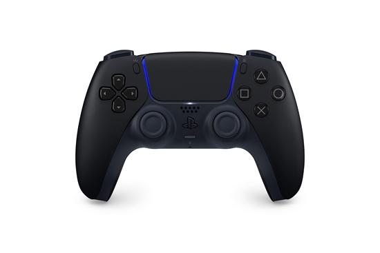 Picture of Sony DualSense Wireless Controller – Midnight Black