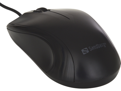 Picture of Sandberg 631-01 USB Mouse