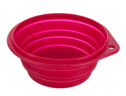 Picture of TRIXIE 25010 Dog Pet watering bowl