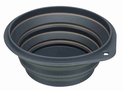 Picture of TRIXIE 25011 Dog Pet feeding bowl