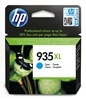 Picture of HP C2P24AE ink cartridge cyan No. 935 XL