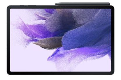 Attēls no Samsung Galaxy Tab S7 FE 5G mystic black