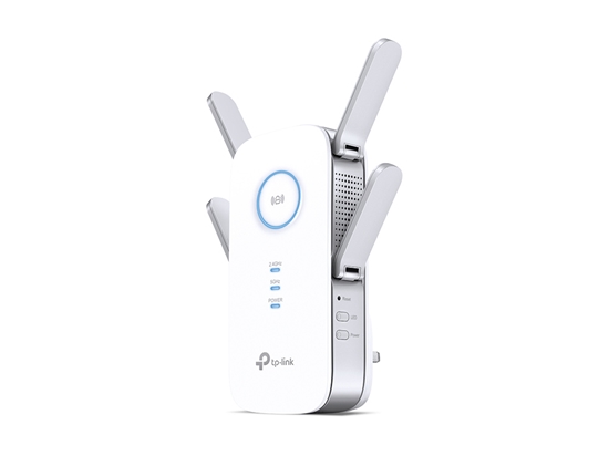 Picture of TP-Link RE650