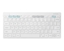 Attēls no Samsung EJ-B3400UWEGEU mobile device keyboard White Bluetooth