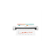 Picture of Brother DS-640 CDF + Sheet-fed scanner 1200 x 1200 DPI A4 White