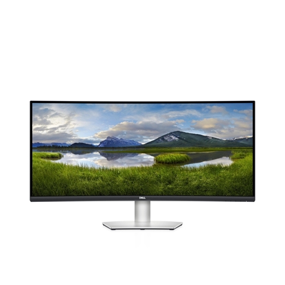 Attēls no DELL S Series 34 Curved Monitor - S3422DW