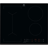 Изображение Electrolux LIV63431BK Black Built-in 60 cm Zone induction hob 4 zone(s)