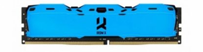 Picture of Goodram 16GB IRDM X Blue