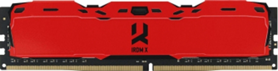 Picture of Goodram 16GB IRDM X Red