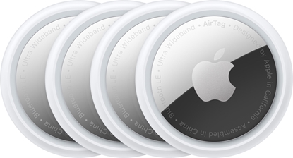 Attēls no Apple Tracker AirTag (4 Pack)