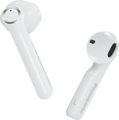 Attēls no Panasonic wireless earphones RZ-B100WDE-K, white