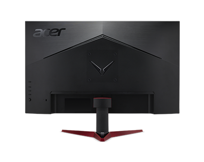 Attēls no Acer NITRO VG2 VG272S computer monitor 68.6 cm (27") 1920 x 1080 pixels Full HD Black
