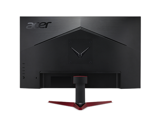 Picture of Acer NITRO VG2 VG272S computer monitor 68.6 cm (27") 1920 x 1080 pixels Full HD Black