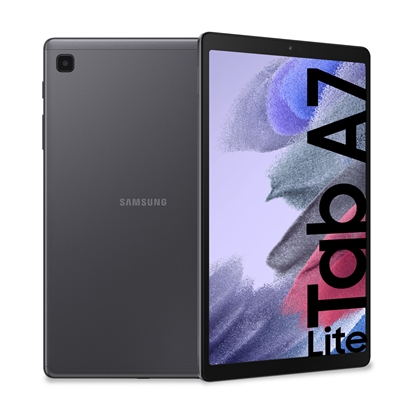 Attēls no Samsung Galaxy Tab A7 Lite Grey