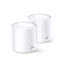 Attēls no TP-Link AX3000 Whole Home Mesh Wi-Fi 6 System, 2-Pack