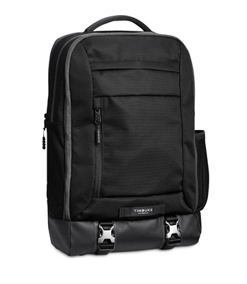Изображение DELL TIMBUK2 Authority Backpack 38.1 cm (15") Black