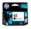 Изображение HP C2P04AE ink cartridge black No. 62