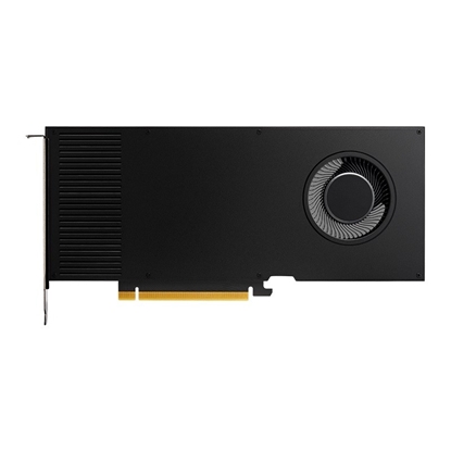 Picture of PNY NVIDIA RTX A4000 16GB GDDR6 4xDP