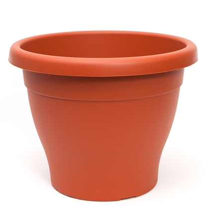 Attēls no Puķu pods Bellota 40 cm / 23 L brūns