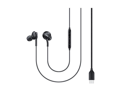 Attēls no Samsung EO-IC100 USB-C Black