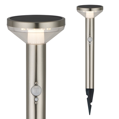 Picture of Solarna lampa LED z czujnikiem MCE465 C/M 