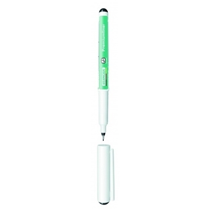 Picture of STANGER Rollerball Premiumliner 0.4 mm, green, 1 pcs. 740003