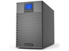 Изображение  UPS POWERWALKER ON-LINE 1/1 fazy 2000VA ICT IOT PF1 USB/RS-232, 8X IEC C13, C14 EPO, wolnostojący
