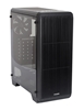 Изображение Zalman S2 Midi Tower Case - Black Window