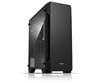 Picture of Zalman S3 computer case Midi Tower Black