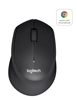 Изображение Datorpele Logitech M330 Silent Black