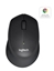 Attēls no Datorpele Logitech M330 Silent Black