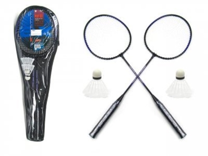 Obrazek RoGer Game Badminton 64cm