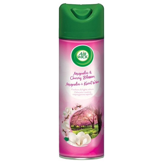 Picture of Gaisa atsv. Air Wick Magnolia&Cherry Blosom 300ml