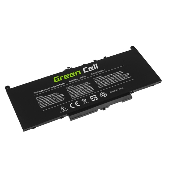 Picture of GREENCELL DE135 Battery