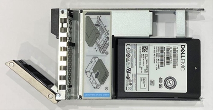 Picture of SERVER ACC SSD 480GB SATA RI/3.5'' 14GEN 400-AXRJ HYN DELL