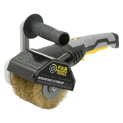 Attēls no Slīpmašīna Fartools REX 1200 C 1300W