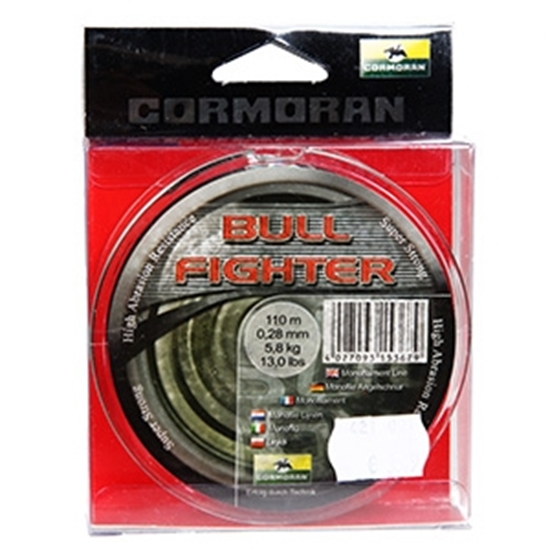 Picture of Spole Robinson Montana FD 258