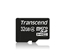 Picture of Transcend microSDHC         32GB Class 4