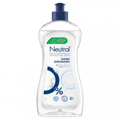 Attēls no Trauku mazg.līdz. Neutral Sensitive 0.5l