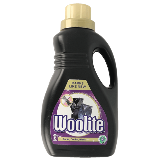 Picture of Veļas mazg.līdz. Woolite Dark 2.7l 45MR