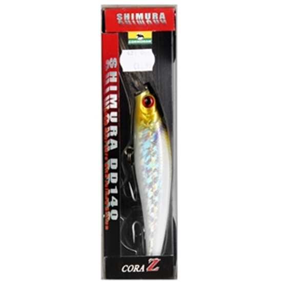 Picture of Vizulis Robinson Tiger 3