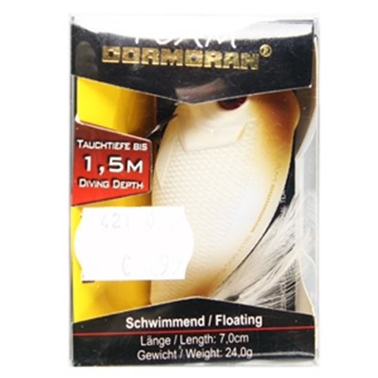 Picture of Vizulis Robinson Tiger 4