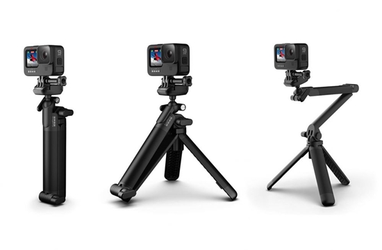 Picture of GoPro 3-Way Grip 2.0