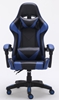 Picture of Topeshop FOTEL REMUS NIEBIESKI office/computer chair Padded seat Padded backrest